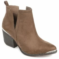 Flash Sale 🥰 Journee Collection 👩 Women's Issla Bootie 🥰 -Journee Collection Sales ce753a9dbbe64819b30a61d25cde4088 611d3108 84f8 4525 86d2 7039acafc0bc 1080x