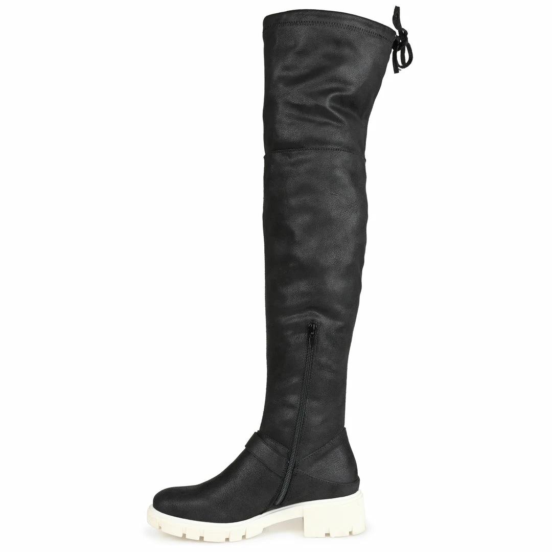 Buy ๐ Journee Collection ๐ฉ Women's Tru Comfort Foam Salisa Boot โจ 2 Buy ๐ Journee Collection ๐ฉ Women's Tru Comfort Foam Salisa Boot โจ - Image 2