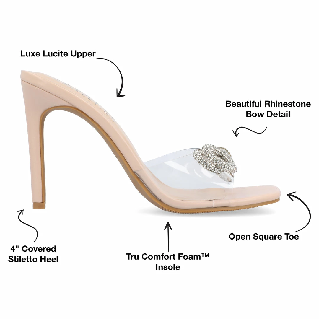 Outlet ๐ Journee Collection ๐ฉ Women's Tru Comfort Foam Fenella Pumps ๐ 5 Outlet ๐ Journee Collection ๐ฉ Women's Tru Comfort Foam Fenella Pumps ๐ - Image 5