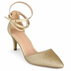 Coupon 🤩 Journee Collection 👩 Women's Luela Pump 🌟 -Journee Collection Sales cf007d030ba34fdbb9ec9ce0b6cf179e 1080x