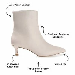 Top 10 ❤️ Journee Collection 👩 Women's Tru Comfort Foam Arely Bootie 🎁 -Journee Collection Sales cf2e2ce9aecb45bbaf78db64c649bc30 1080x