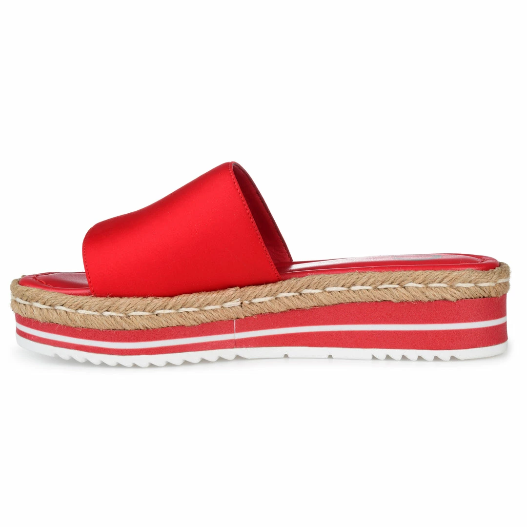 Deals โญ Journee Collection ๐ฉ Women's Tru Comfort Foam Rosey ๐ฉด Sandal ๐ 2 Deals โญ Journee Collection ๐ฉ Women's Tru Comfort Foam Rosey ๐ฉด Sandal ๐ - Image 2