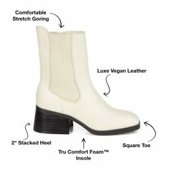 Brand new ✨ Journee Collection 👩 Women's Tru Comfort Foam Desree Bootie 🛒 -Journee Collection Sales d01a30dc15ad4e70bd4de7fc596c801a 20a5cf46 7ec3 4e75 9d88 cd4a49a212d6 1080x