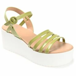 Best Sale ๐ Journee Collection ๐ฉ Women's Tru Comfort Foam Miragge ๐ฉด Sandal โจ 16 Best Sale ๐ Journee Collection ๐ฉ Women's Tru Comfort Foam Miragge ๐ฉด Sandal โจ -Journee Collection Sales d032bc17c6ae429ca2fb9be26ade47fe 1080x