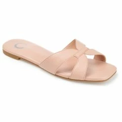 Best Sale ✔️ Journee Collection 👩 Women's Taleesa Slide ⭐ -Journee Collection Sales d03e609dec9b49fe9c22349544f6d3e0 1080x
