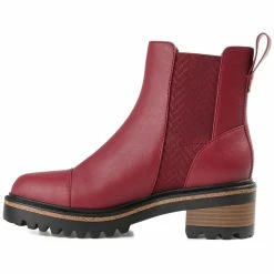 Brand new 🎉 Journee Collection 👩 Women's Tru Comfort Foam Mirette Bootie ❤️ -Journee Collection Sales d06dd81ccc5541459016277543343c1a 6e9085ef 41fa 4c32 ac28 3755a8000a28 1080x
