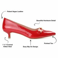 Brand new 😀 Journee Collection 👩 Women's Rumi Pump ⭐ -Journee Collection Sales d07c373a10d84e0084f768e4cf9edbc7 a9129e5b 1708 4c00 9549 647e93505ab7 1080x