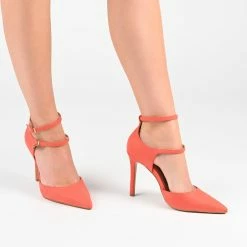 Cheap 👏 Journee Collection 👩 Women's Lilyann Pumps ❤️ -Journee Collection Sales d141de22043148759bbac56f4f0790d5 bef550f4 3b83 420e 9e5e a0b208d3bd58 1080x