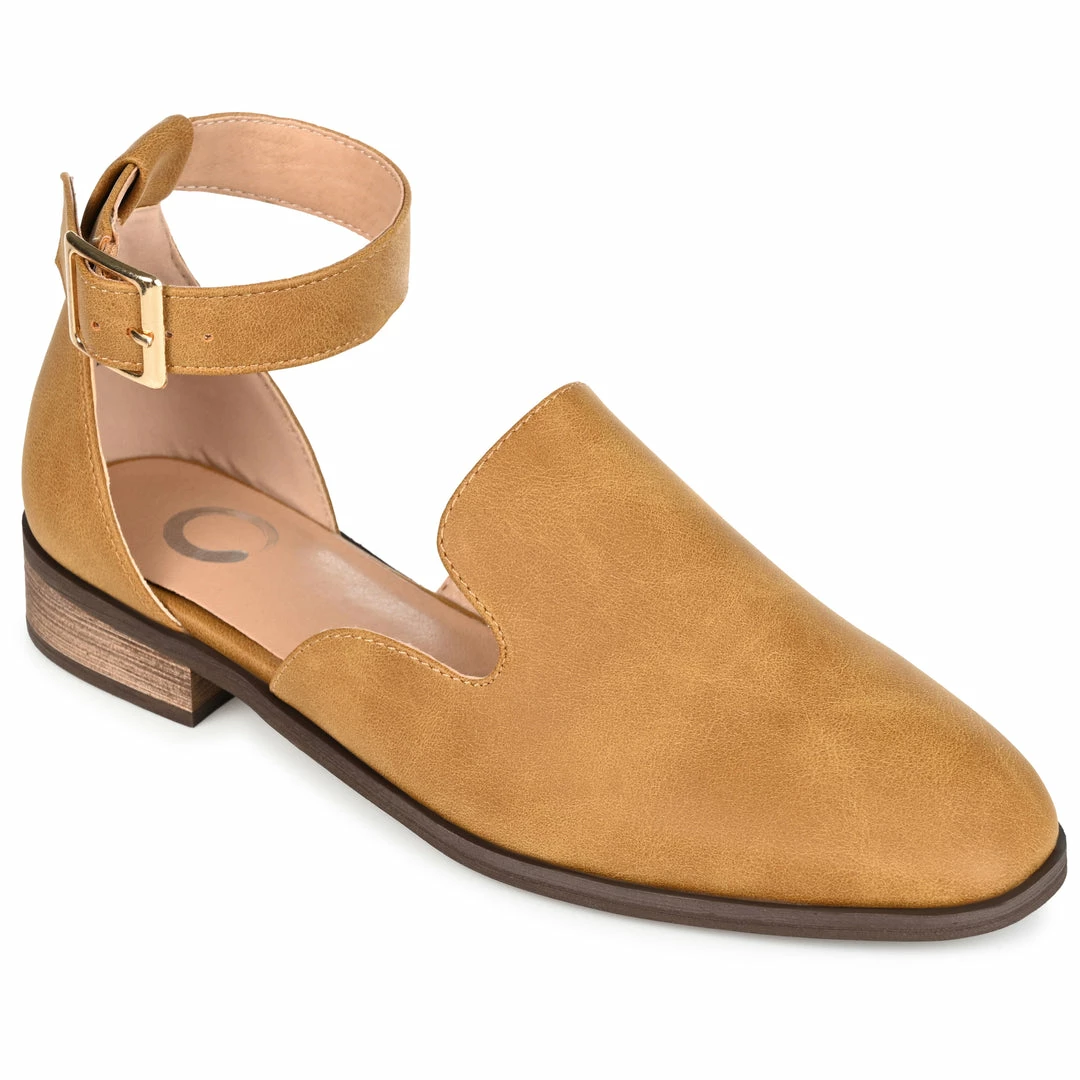 Discount π₯° Journee Collection π© Women's Wide Width Loreta Flat π₯ 10 Discount π₯° Journee Collection π© Women's Wide Width Loreta Flat π₯ - Image 10