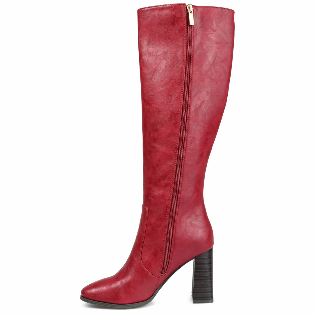 Best Sale ๐ Journee Collection ๐ฉ Women's Tru Comfort Foam Karima Boot ๐คฉ 2 Best Sale ๐ Journee Collection ๐ฉ Women's Tru Comfort Foam Karima Boot ๐คฉ - Image 2