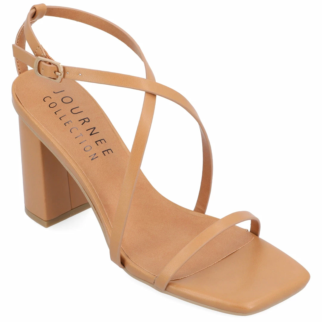 Wholesale π₯° Journee Collection π© Women's Tru Comfort Foam Lenorra π©΄ Sandals π 7 Wholesale π₯° Journee Collection π© Women's Tru Comfort Foam Lenorra π©΄ Sandals π - Image 7