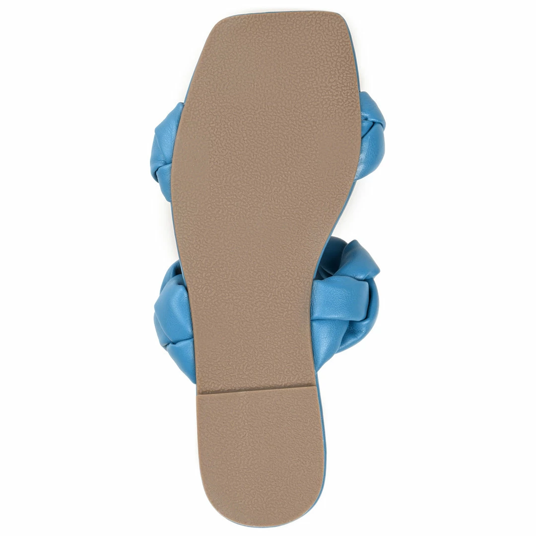 Deals 🤩 Journee Collection 👩 Women's Arietta 🩴 Sandal 🔔 4 Deals 🤩 Journee Collection 👩 Women's Arietta 🩴 Sandal 🔔 - Image 4