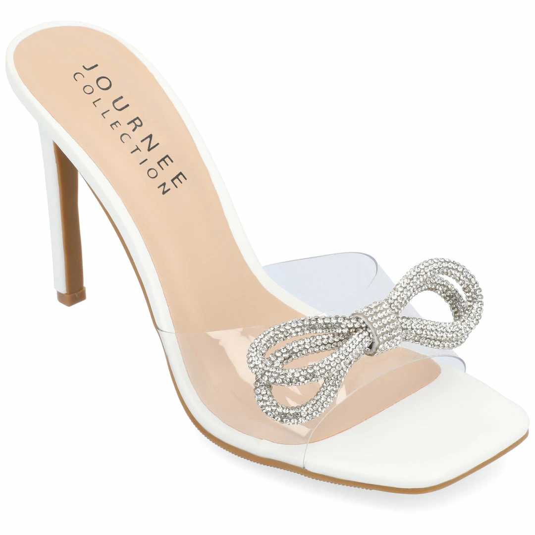 Outlet ๐ Journee Collection ๐ฉ Women's Tru Comfort Foam Fenella Pumps ๐ 8 Outlet ๐ Journee Collection ๐ฉ Women's Tru Comfort Foam Fenella Pumps ๐ - Image 8