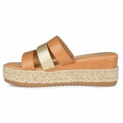 Cheapest 💯 Journee Collection 👩 Women's Tru Comfort Foam Whitty 🩴 Sandal 🔥 -Journee Collection Sales d23fb65053a5487cb0367f3b74843f58 5951b1cc 551d 42f0 82e6 711310ac7445 1080x