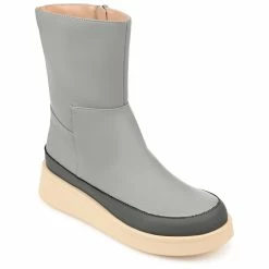 Cheapest 🥰 Journee Collection 👩 Women's Tru Comfort Foam Cristen Bootie 🤩 -Journee Collection Sales d274f7f076b24604882d5a9d5931eb2d df7397c6 2989 42ab aff4 2f4baf74adc1 1080x