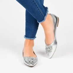 Outlet 👏 Journee Collection 👩 Women's Wide Width Renzo Flat 😍 -Journee Collection Sales d2802e7fe1624d8c83184527653c49ae c3ece8db 112b 4509 bf99 6b51e4ad22a4 1080x