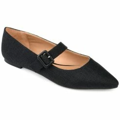 New 🧨 Journee Collection 👩 Women's Karissa Flat 🔔 -Journee Collection Sales d2acac1e2feb4819b3550e13553637fe 719e5488 9d23 49fa 881c 5b57f25f2e9f 1080x