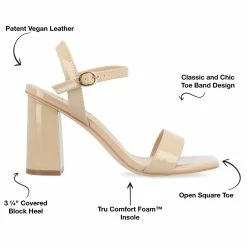 Deals ✔️ Journee Collection 👩 Women's Tru Comfort Foam Tivona 🩴 Sandals ⭐ 15 Deals ✔️ Journee Collection 👩 Women's Tru Comfort Foam Tivona 🩴 Sandals ⭐ -Journee Collection Sales d338f4efe2b844b48c44b35d7152759d 1080x