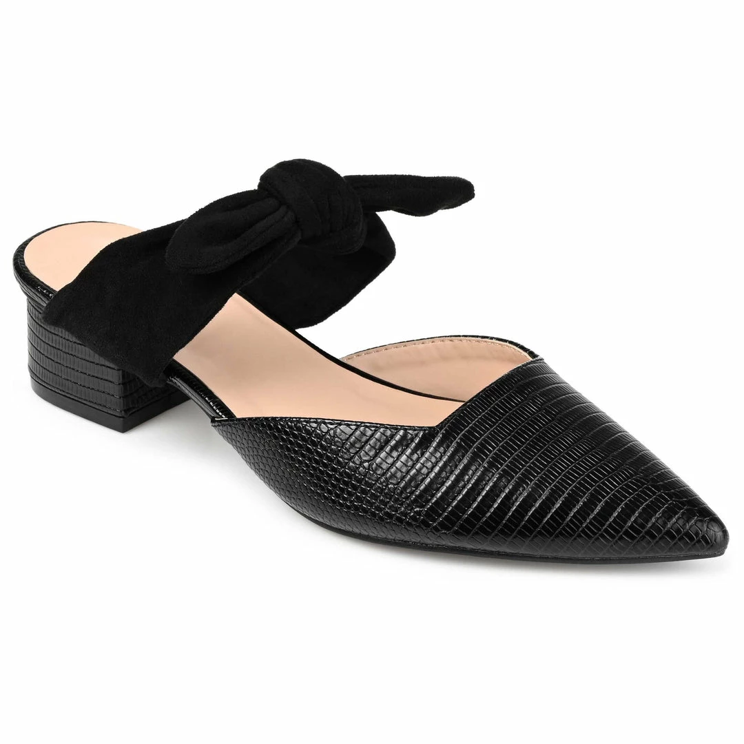 Discount π Journee Collection π© Women's Melora Flat β 9 Discount π Journee Collection π© Women's Melora Flat β - Image 9