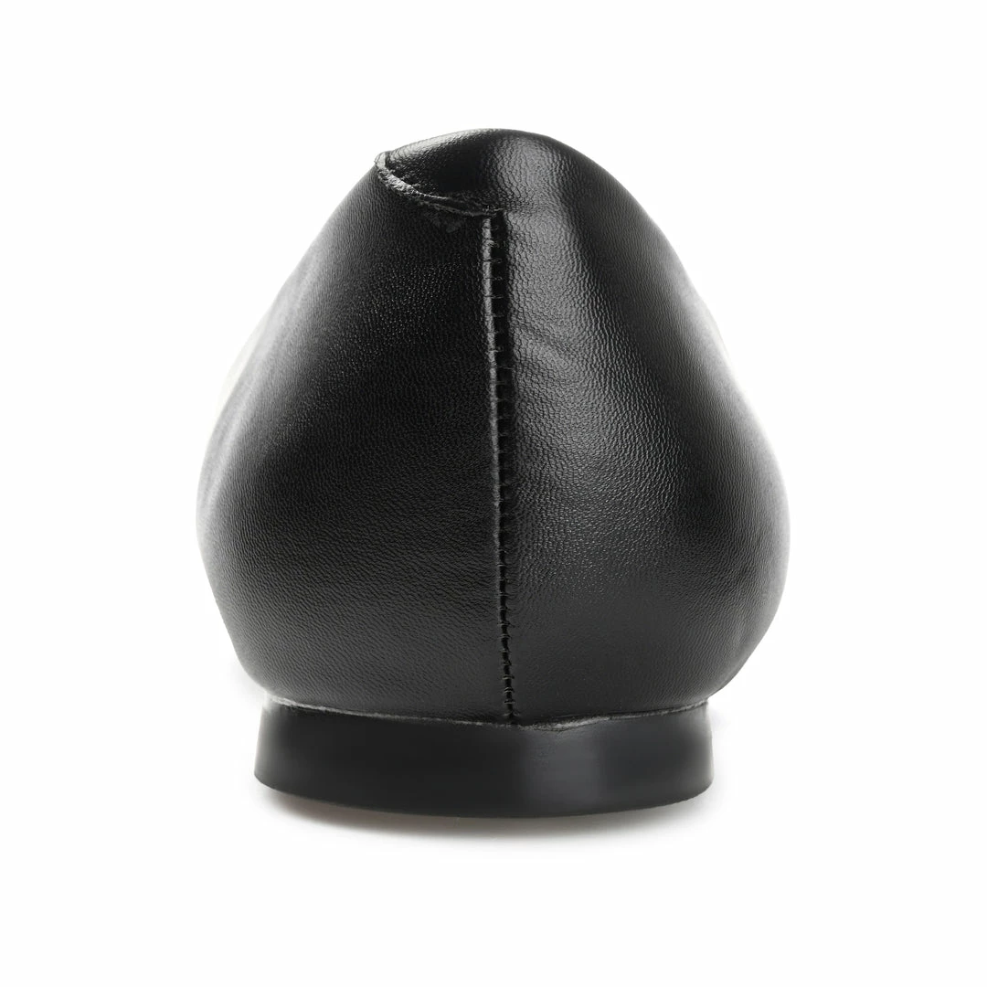 Budget π Journee Collection π© Women's Renzo Flat π 3 Budget π Journee Collection π© Women's Renzo Flat π - Image 3