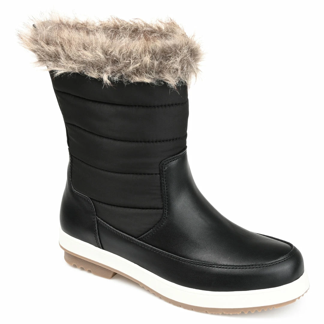 Discount ✔️ Journee Collection 👩 Women's Tru Comfort Foam Marie Boot 🔥 8 Discount ✔️ Journee Collection 👩 Women's Tru Comfort Foam Marie Boot 🔥 - Image 8