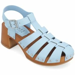 Hot Sale 🌟 Journee Collection 👩 Women's Tru Comfort Foam Kayda 🩴 Sandals 🔔 -Journee Collection Sales d40d6c3e9f944ad88a1cb6b9fb6bc6c5 1080x