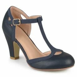 Flash Sale 🎉 Journee Collection 👩 Women's Wide Width Olina Pump 🛒 -Journee Collection Sales d43131afbaa74b80ab16dcee9ae9702e 332e5ffe 503d 4da8 95d2 5d7526b102c9 1080x