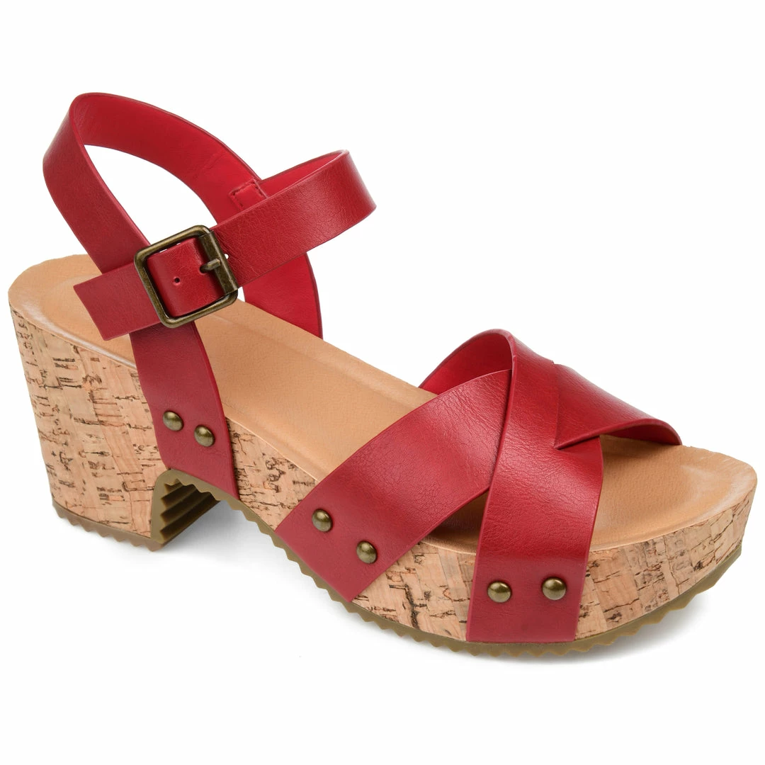 Buy π― Journee Collection π© Women's Tru Comfort Foam Valentina π©΄ Sandals β€οΈ 1 Buy π― Journee Collection π© Women's Tru Comfort Foam Valentina π©΄ Sandals β€οΈ