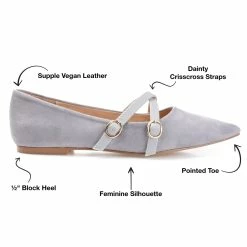 Discount 👏 Journee Collection 👩 Women's Patricia Flat 🎉 -Journee Collection Sales d461ebefe9c740468df547049b406a99 8b105864 172b 482f b3d4 201d8927991c 1080x