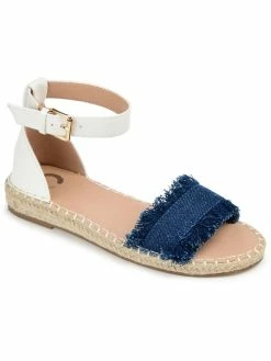 Discount 🎉 Journee Collection Tristeen 👩 Womens Flats Ankle Strap Espadrilles 💯 -Journee Collection Sales d4cfdfd61c4b4e4e8b3afdf57b756eed 696da902 5473 4d29 ab61 0888dc52f427 1080x