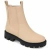 Best deal 🥰 Journee Collection 👩 Women's Tru Comfort Foam Ivette Bootie 😀