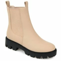 Best deal 🥰 Journee Collection 👩 Women's Tru Comfort Foam Ivette Bootie 😀