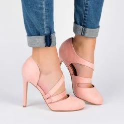 Hot Sale 🎉 Journee Collection 👩 Women's Zeera Pump 🤩 -Journee Collection Sales d54e78331bce4eda9aecc0671753abfc 26e0b6ee 221d 46e0 ade3 600742be0538 1080x