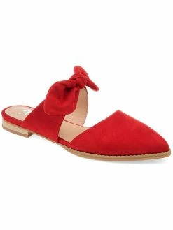 Outlet 💯 Journee Collection Telulah 👩 Womens Faux Suede Slip On Slide 🩴 Sandals 👍 -Journee Collection Sales d55aa3256ea04e21bcbb6b14bfb3d60c c8477431 b41c 4a60 9a73 319a8c9abfdb 1080x