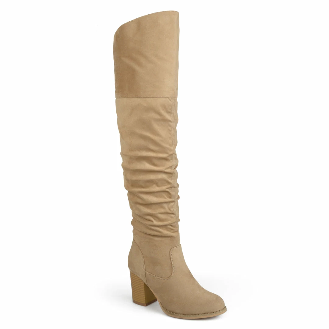 Top 10 π Journee Collection π© Women's Wide Width Kaison Boot π 7 Top 10 π Journee Collection π© Women's Wide Width Kaison Boot π - Image 7