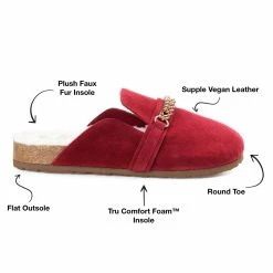 Cheapest 😍 Journee Collection 👩 Women's Tru Comfort Foam Quinnie Mule 🥰 -Journee Collection Sales d5c5985d36c74fcc868e27bcd3d0131b c5e944ad de16 4689 b202 a5e4ade5919d 1080x