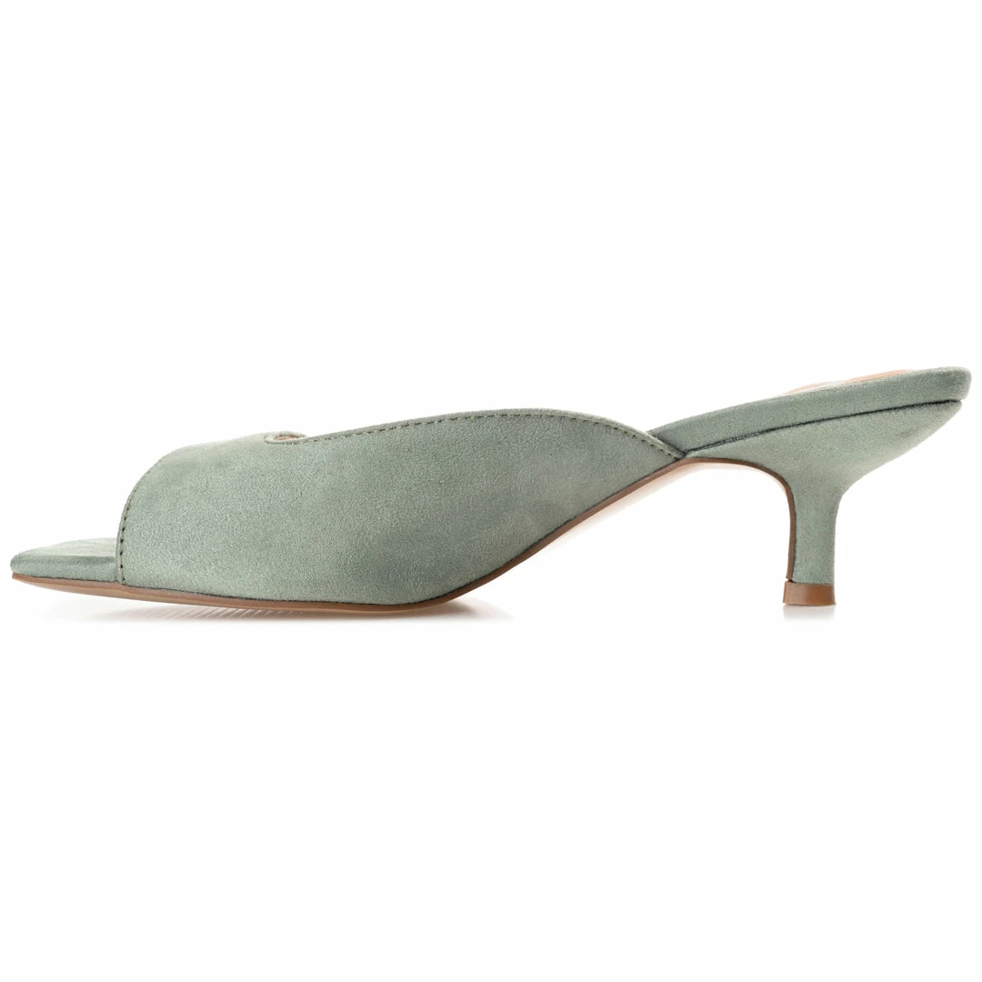 Cheap ๐ Journee Collection ๐ฉ Women's Larna pump ๐ 2 Cheap ๐ Journee Collection ๐ฉ Women's Larna pump ๐ - Image 2