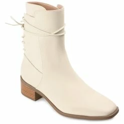 Deals ๐ Journee Collection ๐ฉ Women's Tru Comfort Foam Vannder Bootie ๐