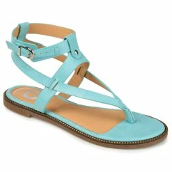 Outlet 👍 Journee Collection 👩 Women's Tru Comfort Foam Tangie 🩴 Sandal 🔥 -Journee Collection Sales d74d40a8bd004324b4e6c24ecfd3b7ad 1080x