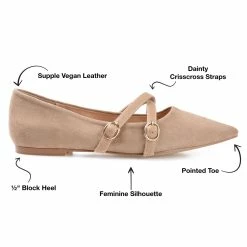 Discount 👏 Journee Collection 👩 Women's Patricia Flat 🎉 -Journee Collection Sales d81d86d4d3374bcf8e897e131220e220 24c59019 94db 442d b7cf b13e6f8ebae0 1080x