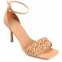 New 🔥 Journee Collection 👩 Women's Tru Comfort Foam Mabella Pump 😉