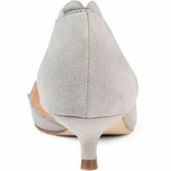 Wholesale 🌟 Journee Collection Taavi 👩 Womens Faux Suede Slip On D'Orsay 👠 Heels 🌟 -Journee Collection Sales d89179da0c05424eac45618589bfbf45 6ef71665 4fbb 46bd ab0b 2328ee39c61a 1080x