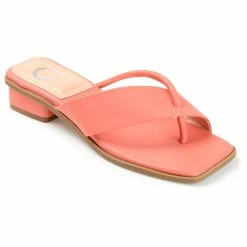 New π₯° Journee Collection π© Women's Tru Comfort Foam Mina π©΄ Sandal β