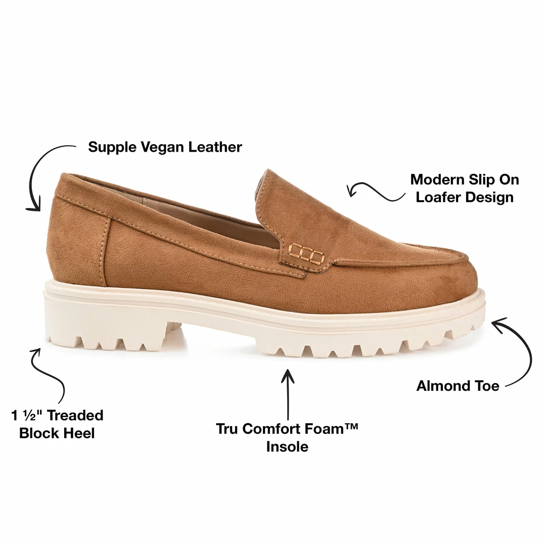 Wholesale β Journee Collection π© Women's Tru Comfort Foam Erika Flat π 5 Wholesale β Journee Collection π© Women's Tru Comfort Foam Erika Flat π - Image 5