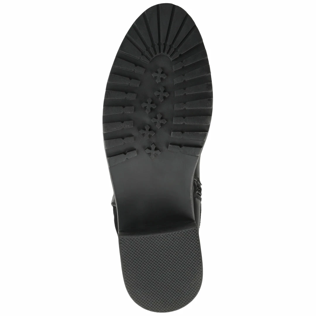 Outlet π Journee Collection π© Women's Tru Comfort Foam Extra Wide Calf Aryia Boot β 4 Outlet π Journee Collection π© Women's Tru Comfort Foam Extra Wide Calf Aryia Boot β - Image 4