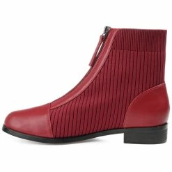 Cheap 🧨 Journee Collection 👩 Women's Tru Comfort Foam Bexlie Bootie ❤️ -Journee Collection Sales da49dc4fef6444e9bd6a0600b1384831 65ce9e1a 348d 44da a709 699c57294a12 1080x