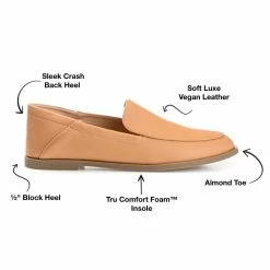 Best Pirce 😉 Journee Collection 👩 Women's Tru Comfort Foam Corinne Flat ⭐ -Journee Collection Sales da59b7fbfd5f4f2b82d536882057596a 5ac3e488 056b 4523 8f78 436e99aed885 1080x