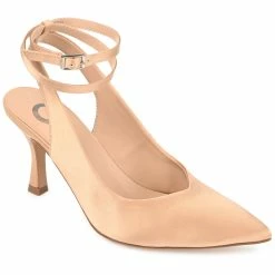 Coupon 🔔 Journee Collection 👩 Women's Marcella Pump 🥰 -Journee Collection Sales da9c4bbb9c0e4a67a436b3ff1faa10d3 1080x