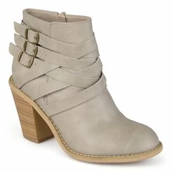 Brand new π Journee Collection π© Women's Wide Width Strap Bootie β¨