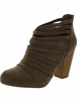 Budget 👏 Journee Collection Selena 👩 Womens Faux Suede Strappy Ankle 🥾 Boots ✨ -Journee Collection Sales dab87cd261dc4784b2ff6da48572e171 1080x